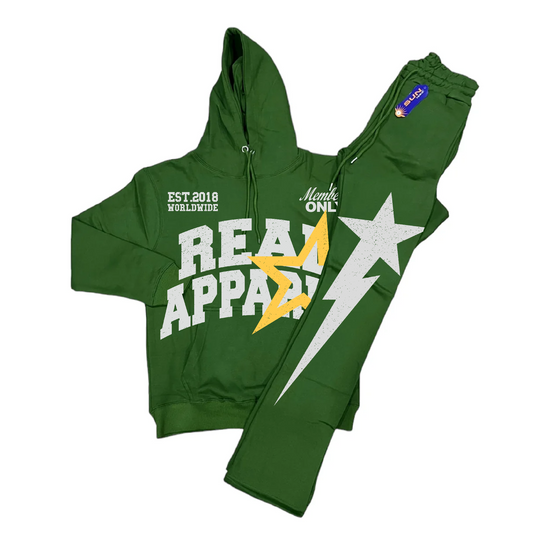 Rockstar Hoodie